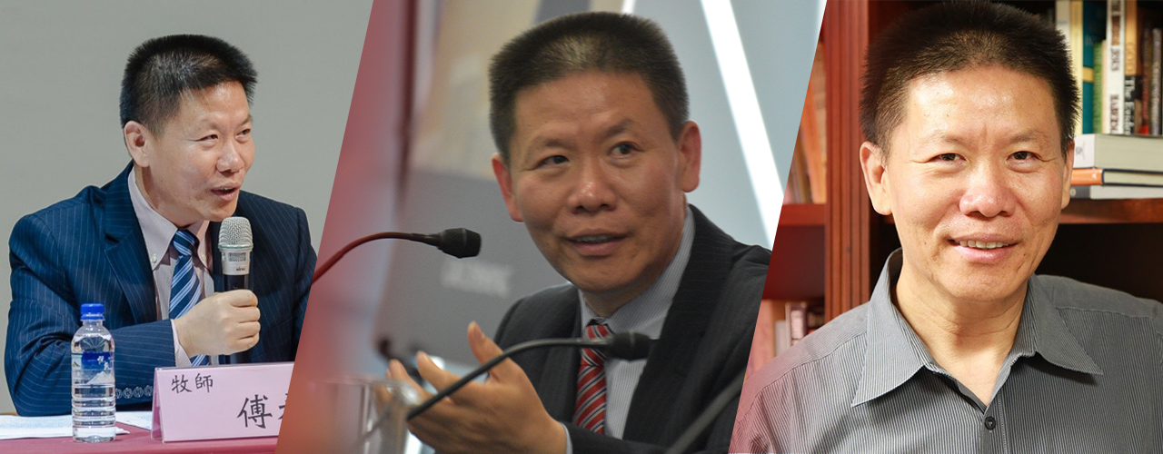 对华援助新闻网: Bob Fu